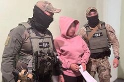 Ukraine bắt giữ tay trong mang mật danh 'điệp viên 007' của Nga