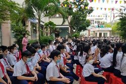 TPHCM cho giáo viên 'chạy sô' để giải quyết tình trạng thiếu người đứng lớp