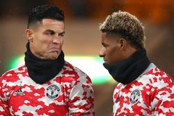 Erik ten Hag báo tin Rashford chấn thương, lỡ MU đấu Europa League