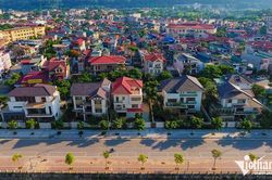 Không thể có một giá đất thỏa mãn mọi đối tượng