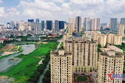 Bộ Xây dựng: Không đóng khung thời hạn sở hữu chung cư 50-70 năm