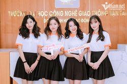 Điểm chuẩn Trường ĐH Công nghệ Giao thông vận tải năm 2022