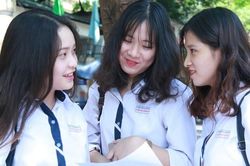 Điểm chuẩn Trường ĐH Luật Hà Nội 2022