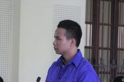 Nghịch tử giết cha, cướp tài sản lĩnh án chung thân
