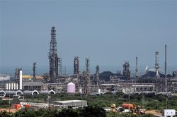 Venezuela tuyên bố sẵn sàng cung cấp dầu khí cho thị trường toàn cầu