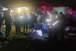 Vụ giẫm đạp tại Guatemala: Hội Chữ thập Đỏ hỗ trợ các nạn nhân