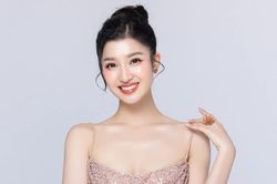 Á hậu Phương Nhi chia sẻ chi tiết lý do hiến tạng: Đó là món quà sinh nhật tuổi 19