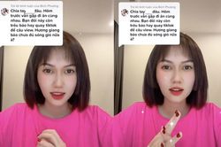 Hương Giang giải thích chuyện chia tay vẫn đi chơi với Đình Tú