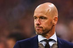 Đối đầu Sheriff, HLV Erik ten Hag sẽ quay trở lại với công thức chiến thắng quen thuộc