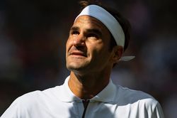 Roger Federer giải nghệ