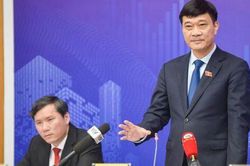 Chủ nhiệm Ủy ban Kinh tế: 'Không thể nào đưa ra bảng giá đất thỏa mãn hết lợi ích các đối tượng'