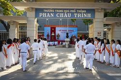 Hành trình tôn vinh quá khứ, kiến tạo tương lai