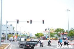 Đề xuất lắp thêm camera an ninh trên địa bàn quận Liên Chiểu