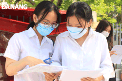 Các trường thành viên Đại học Đà Nẵng công bố điểm chuẩn