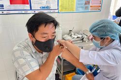 Rà soát, chấn chỉnh và tăng cường thu dung, quản lý, điều trị ca bệnh Covid-19