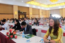 Tập huấn Luật sửa đổi, bổ sung một số điều của Luật Sở hữu trí tuệ về quyền tác giả