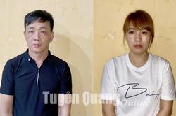 Triệt phá đường dây mua bán người, giải cứu 3 nạn nhân dưới 16 tuổi