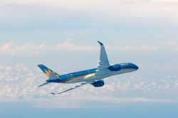 Kinh tế Kinh tế Vietnam Airlines và China Southern Airlines ký kết hợp tác toàn diện