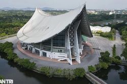 Những công trình trăm tỷ đồng bỏ hoang tại Hải Phòng