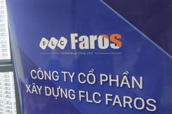 FLC Faros (ROS) tổ chức bất thành Đại hội cổ đông bất thường lần 1
