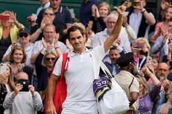 Huyền thoại quần vợt Roger Federer tuyên bố giã từ sự nghiệp