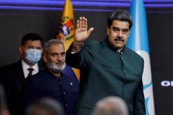 Venezuela sẵn sàng cung cấp cho thị trường dầu mỏ toàn cầu
