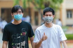 Điểm chuẩn Đại học Tài chính - Marketing năm 2022