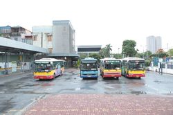 Tất cả xe buýt của Hà Nội chuyển thành xe điện vào 2025, liệu có kịp đầu tư?