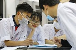 Điểm chuẩn nhiều trường Đại học Y Dược năm 2022 tăng - giảm thế nào?