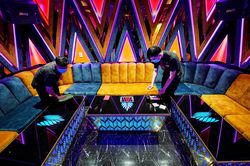 Phạt 3 quán karaoke, bar ở TP.HCM hoạt động khiêu dâm