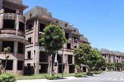 Cần định chế tài chính riêng biệt cho thị trường bất động sản