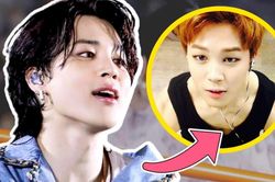 6 điều tích cực Jimin BTS đã thay đổi kể từ khi debut