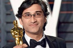 Asif Kapadia làm phim tài liệu về tương lai loài người