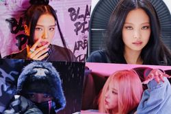 Blackpink không phá được kỷ lục công chiếu với 'Shut Down'