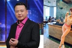 Hà Anh phản pháo quan điểm phụ nữ thích đàn ông có 6 xe hơn 6 múi của Shark Bình