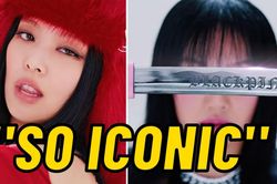 8 khoảnh khắc đáng quan tâm nhất MV 'Shut Down' của Blackpink