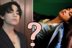 ARMY tìm thấy vị trí hình xăm tình bạn của V BTS