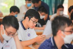 Sư phạm Lịch sử, Sư phạm Ngữ văn lấy 28,5 điểm