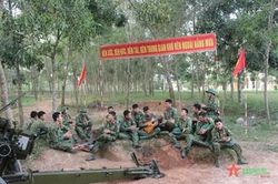 Câu chuyện kỷ luật: Suýt thì... nguy to!