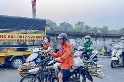 Kiểm soát khí thải xe máy: Xây dựng lộ trình phù hợp để đạt hiệu quả cao