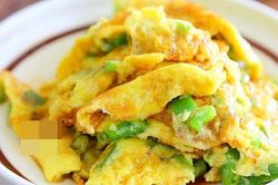 Món ăn đơn giản với trứng, chỉ mất 10 phút chế biến