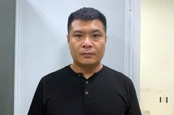 Bắt giữ đối tượng đánh đập vợ cũ ở Hà Nội