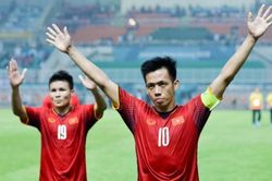 Ai đủ sức thay thế Quang Hải ở AFF Cup 2022?