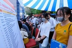 Cập nhật điểm chuẩn trường Đại học Y Hà Nội, Đại học Y khoa Phạm Ngọc Thạch năm 2022