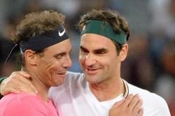 Rafael Nadal tri ân Roger Federer: 'Tôi ước ngày này không bao giờ đến'
