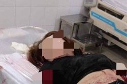 Chồng chém vợ lìa 2 cánh tay và những vụ án ghen trả thù tình điên loạn