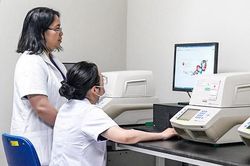 Khiến 6 trẻ tử vong tại Bệnh viện Nhi, virus Adeno gây ra biến chứng nguy hiểm nào?