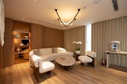 Dịch vụ thượng lưu kết hợp y học chuẩn Nhật chính thức có mặt tại Việt Nam