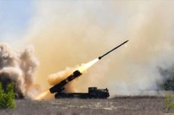 5 vũ khí hiệu quả nhất do Ukraine sản xuất