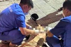 Đã bắt được nghi phạm đâm gục nam thanh niên trong đêm tại Hà Nội